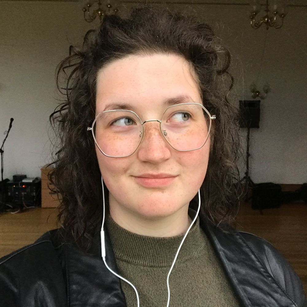 Meet your Posher, Corrinne